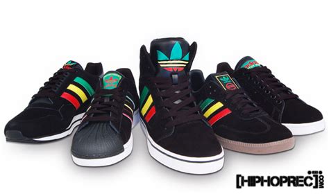 rasta sneakers adidas|adidas rasta pack.